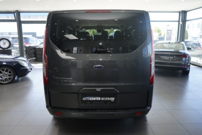 Ford Custom 320 L1 Titanium X+NAVI+KAMERA+TOT WINKEL+9 SITZE