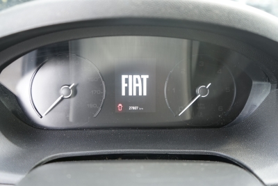 Fiat Ducato 35 L4H2 180 Multijet Maxi Hochdach verblecht+KAMERA