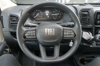 Fiat Ducato 35 L4H2 180 Multijet Maxi Hochdach verblecht+KAMERA