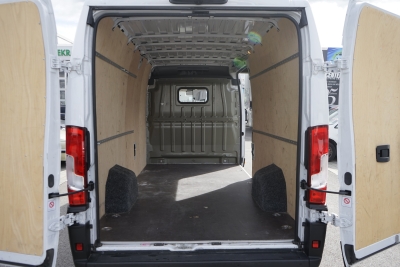 Fiat Ducato 35 L4H2 180 Multijet Maxi Hochdach verblecht+KAMERA