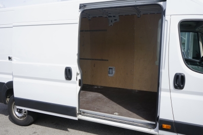 Fiat Ducato 35 L4H2 180 Multijet Maxi Hochdach verblecht+KAMERA