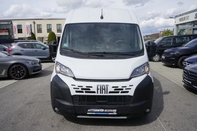 Fiat Ducato 35 L4H2 180 Multijet Maxi Hochdach verblecht+KAMERA