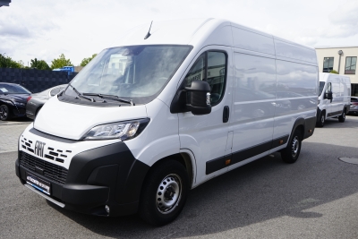 Fiat Ducato 35 L4H2 180 Multijet Maxi Hochdach verblecht+KAMERA