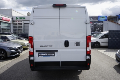 Fiat Ducato 35 L4H2 180 Multijet Maxi Hochdach verblecht+KAMERA