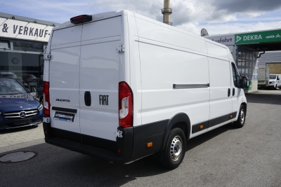 Fiat Ducato 35 L4H2 180 Multijet Maxi Hochdach verblecht+KAMERA