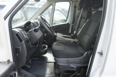 Fiat Ducato 35 L4H2 180 Multijet Maxi Hochdach verblecht+KAMERA