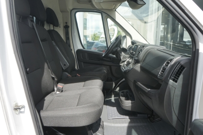 Fiat Ducato 35 L4H2 180 Multijet Maxi Hochdach verblecht+KAMERA