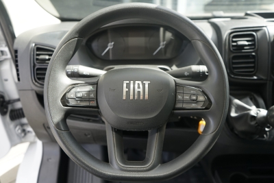 Fiat Ducato 35 L4H2 180 Multijet Maxi Hochdach+CAR PLAY+KAMERA