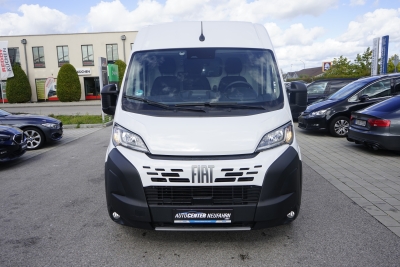 Fiat Ducato 35 L4H2 180 Multijet Maxi Hochdach+CAR PLAY+KAMERA