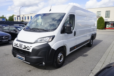 Fiat Ducato 35 L4H2 180 Multijet Maxi Hochdach+CAR PLAY+KAMERA