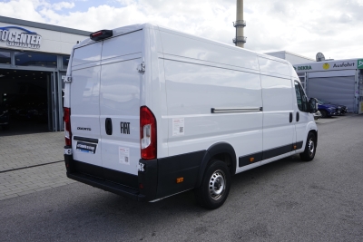 Fiat Ducato 35 L4H2 180 Multijet Maxi Hochdach+CAR PLAY+KAMERA