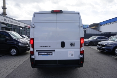 Fiat Ducato 35 L4H2 180 Multijet Maxi Hochdach+CAR PLAY+KAMERA