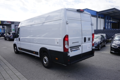 Fiat Ducato 35 L4H2 180 Multijet Maxi Hochdach+CAR PLAY+KAMERA