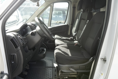 Fiat Ducato 35 L4H2 180 Multijet Maxi Hochdach+CAR PLAY+KAMERA