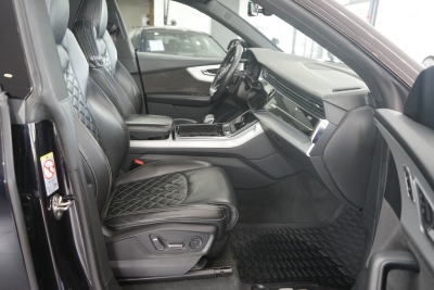 Audi Q8 50 TDI quattro+3x S LINE+360°KAMERA+PANO+AHK