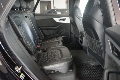 Audi Q8 50 TDI quattro+3x S LINE+360°KAMERA+PANO+AHK