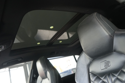 Audi Q8 50 TDI quattro+3x S LINE+360°KAMERA+PANO+AHK