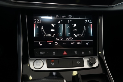 Audi Q8 50 TDI quattro+3x S LINE+360°KAMERA+PANO+AHK