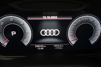 Audi Q8 50 TDI quattro+3x S LINE+360°KAMERA+PANO+AHK