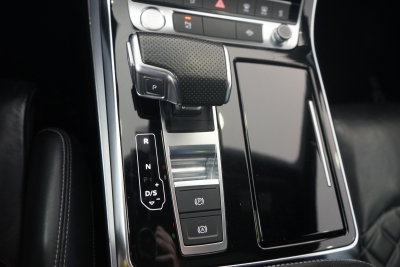 Audi Q8 50 TDI quattro+3x S LINE+360°KAMERA+PANO+AHK