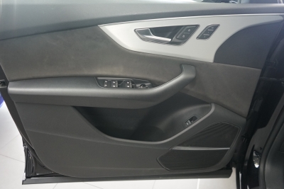 Audi Q8 50 TDI quattro+3x S LINE+360°KAMERA+PANO+AHK
