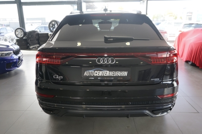 Audi Q8 50 TDI quattro+3x S LINE+360°KAMERA+PANO+AHK