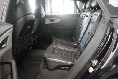Audi Q8 50 TDI quattro+3x S LINE+360°KAMERA+PANO+AHK