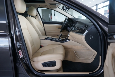 BMW 520d HEAD UP+NAVI+PDC+KLIMA+PANO+TEMPOMAT+
