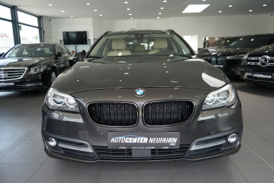 BMW 520d HEAD UP+NAVI+PDC+KLIMA+PANO+TEMPOMAT+