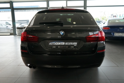 BMW 520d HEAD UP+NAVI+PDC+KLIMA+PANO+TEMPOMAT+