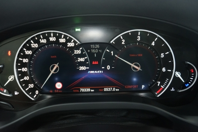 BMW X3 M40i+Head Up+Navi+PDC+TOT WINKEL+MMS