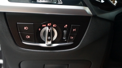 BMW X3 M40i+Head Up+Navi+PDC+TOT WINKEL+MMS