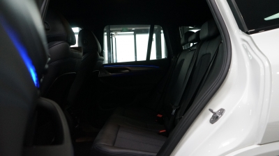 BMW X3 M40i+Head Up+Navi+PDC+TOT WINKEL+MMS