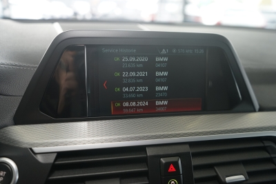BMW X3 M40i+Head Up+Navi+PDC+TOT WINKEL+MMS