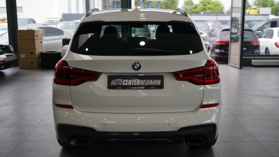 BMW X3 M40i+Head Up+Navi+PDC+TOT WINKEL+MMS