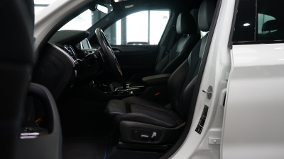 BMW X3 M40i+Head Up+Navi+PDC+TOT WINKEL+MMS