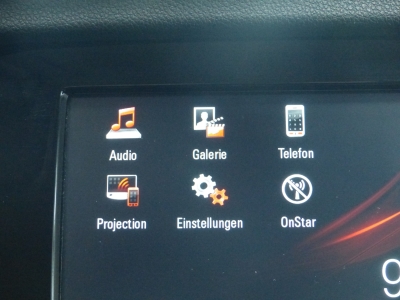 Opel Mokka X Innovation AHK+LED+CAM+Allwetter+Klimaau