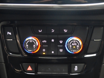 Opel Mokka X Innovation AHK+LED+CAM+Allwetter+Klimaau