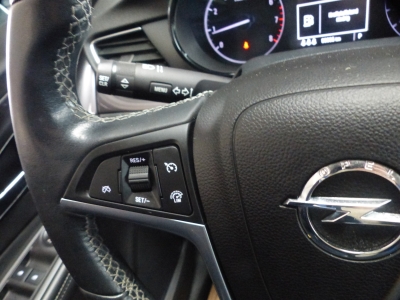 Opel Mokka X Innovation AHK+LED+CAM+Allwetter+Klimaau