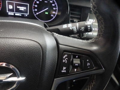 Opel Mokka X Innovation AHK+LED+CAM+Allwetter+Klimaau