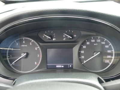Opel Mokka X Innovation AHK+LED+CAM+Allwetter+Klimaau