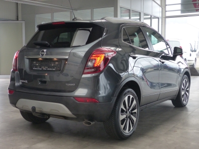 Opel Mokka X Innovation AHK+LED+CAM+Allwetter+Klimaau