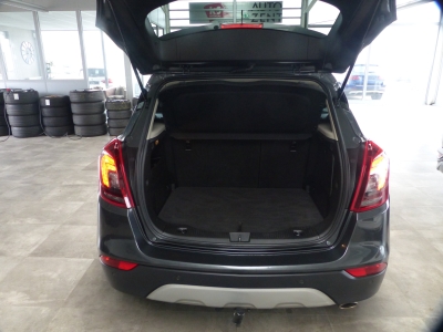 Opel Mokka X Innovation AHK+LED+CAM+Allwetter+Klimaau