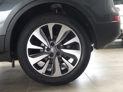Opel Mokka X Innovation AHK+LED+CAM+Allwetter+Klimaau