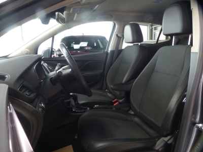 Opel Mokka X Innovation AHK+LED+CAM+Allwetter+Klimaau