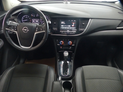 Opel Mokka X Innovation AHK+LED+CAM+Allwetter+Klimaau