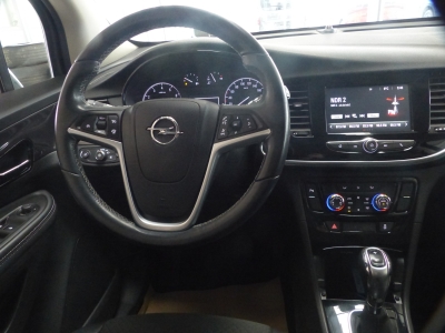 Opel Mokka X Innovation AHK+LED+CAM+Allwetter+Klimaau