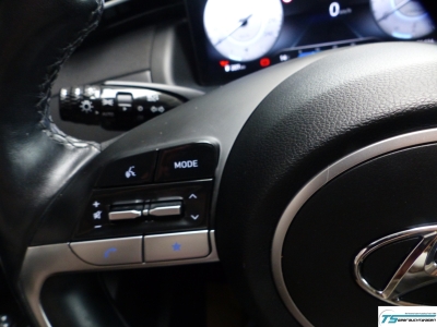 Hyundai TUCSON Mild-Hybrid 2WD Navi+AHK+Shzg+Lhzg+Sm.Key