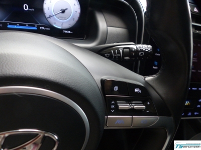 Hyundai TUCSON Mild-Hybrid 2WD Navi+AHK+Shzg+Lhzg+Sm.Key