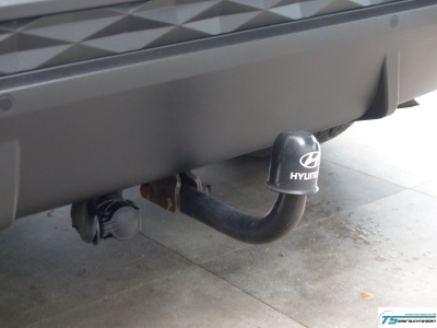Hyundai TUCSON Mild-Hybrid 2WD Navi+AHK+Shzg+Lhzg+Sm.Key